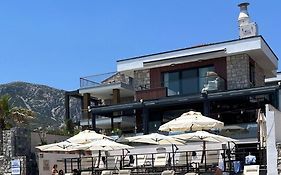 Casa Mimosa Hotel
